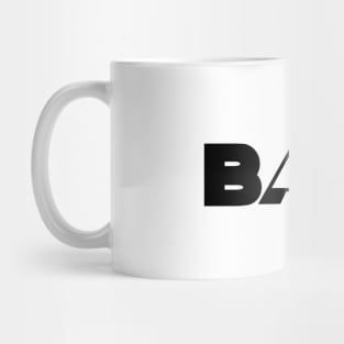 BATL - Boast About The Lord, Battle 4 The Lord Mug